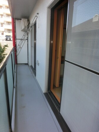 プレイスセトルの物件内観写真